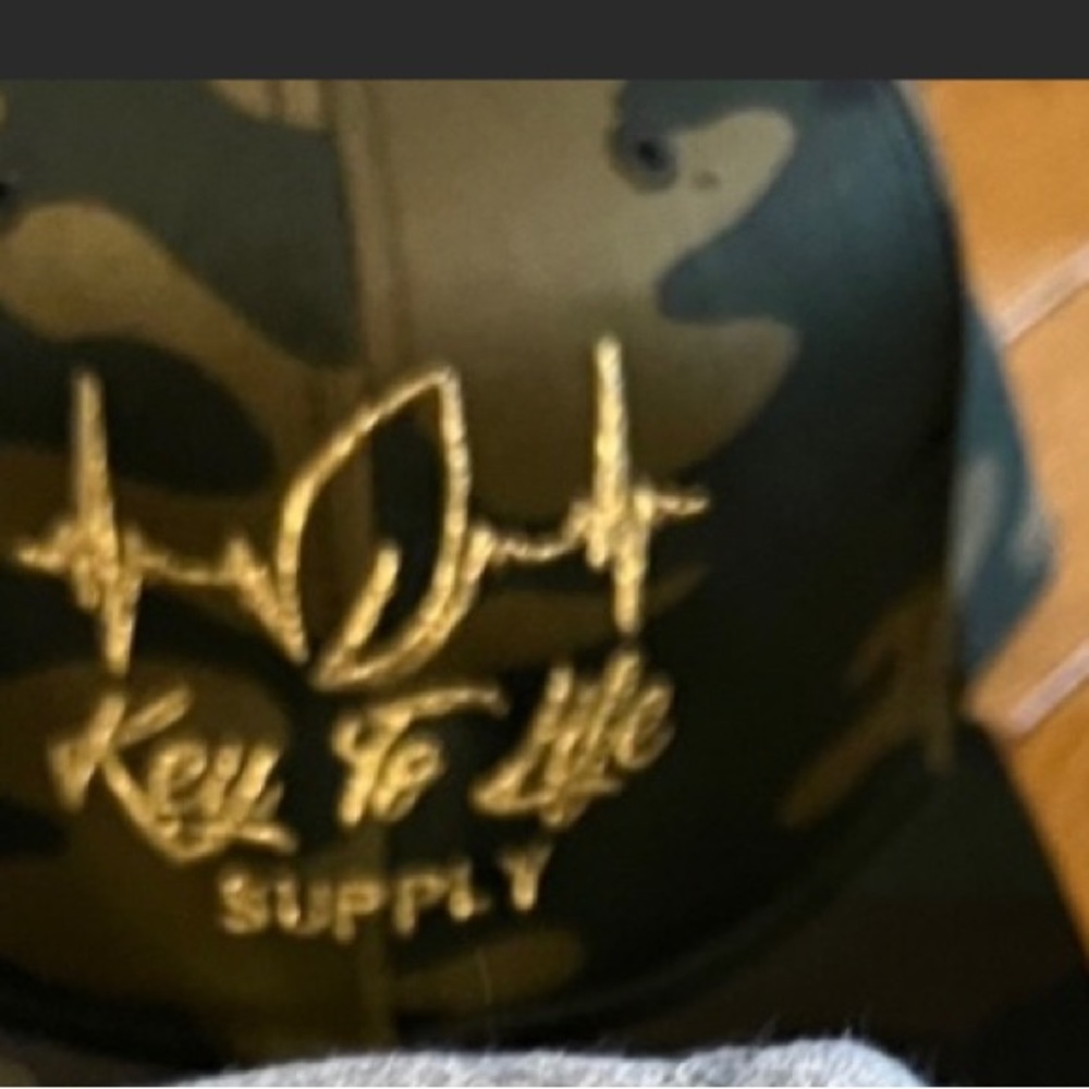 Mens hat